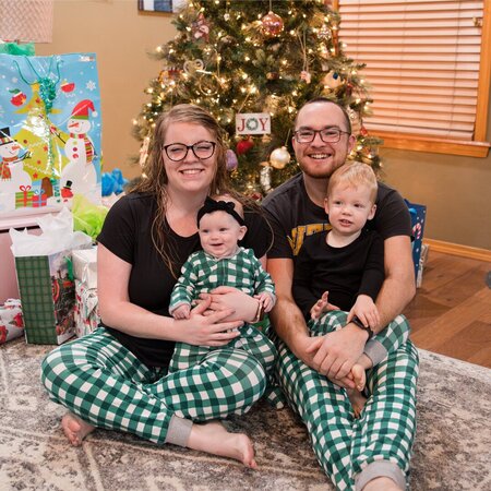 Nanny Needed For 2 Children In Bois D Arc (just North Of Republic, MO)