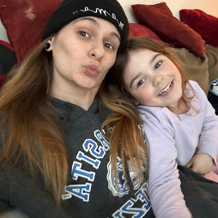 Early Babysitter Needed For 1 Child In Edison (12 Days In November)