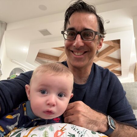 Energetic Nanny For 15-Month-Old In Parkland (Guaranteed Hours + Long Term)