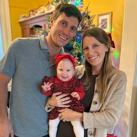 Seeking Long Term Nanny For Our Sweet 1 Year Old
