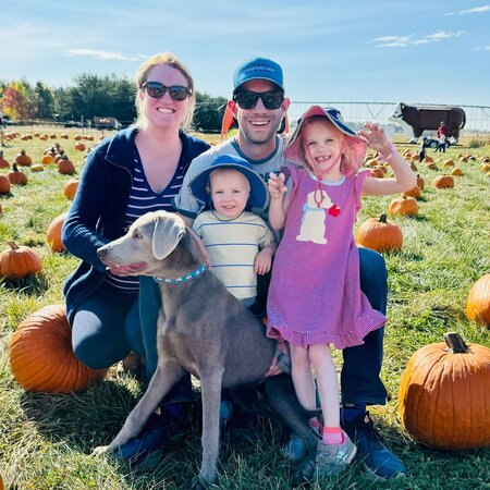 Looking For A Summer Nanny In Avon