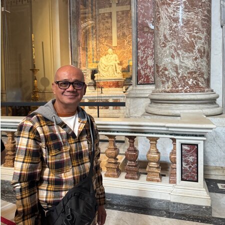 Romulo M.