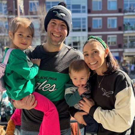 Warm Family Assistant Needed. Help Our Household Run Smoothly