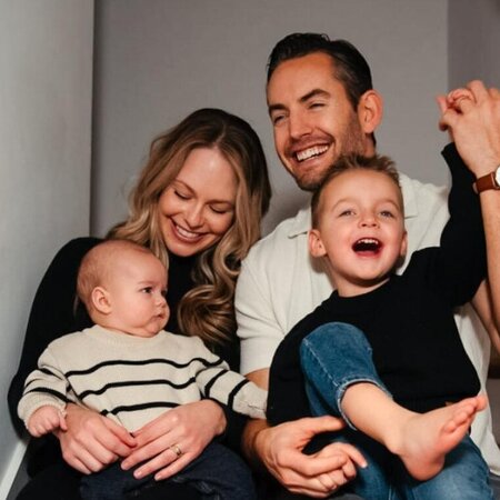Daily Nanny Needed For 1-year Old In Daniel Island