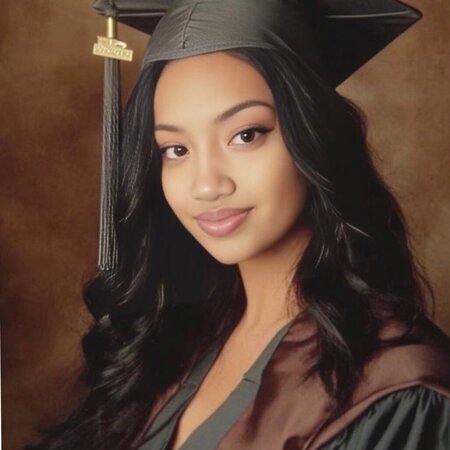 Shaqueena M.