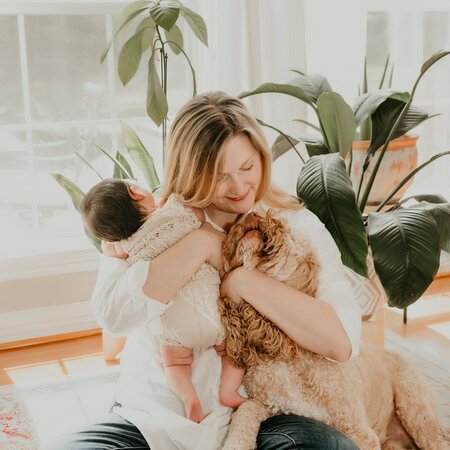 Nanny Needed For My Children In Magnolia.