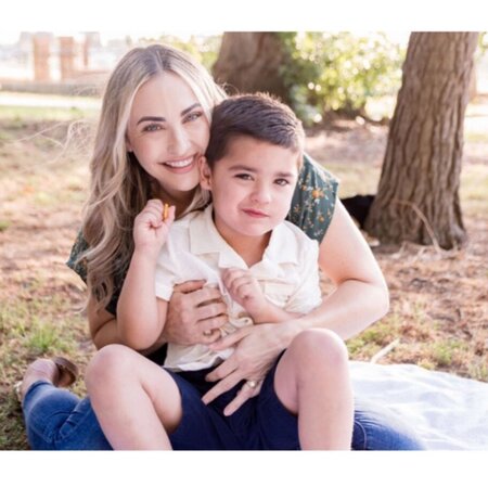 Nanny Needed For My Children In Fresno.