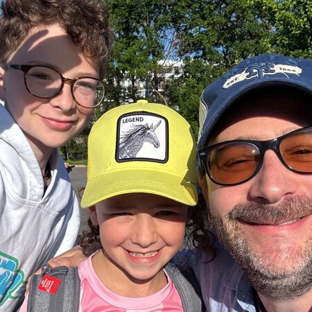 Babysitter Needed For 2 Children In Mamaroneck