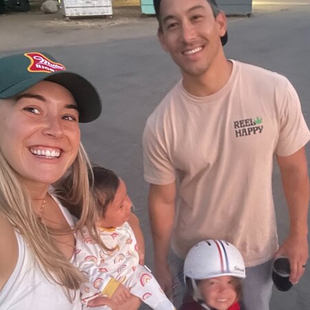 Looking For Extra Help For Our 2 Kids. (Thousand Oaks Based)