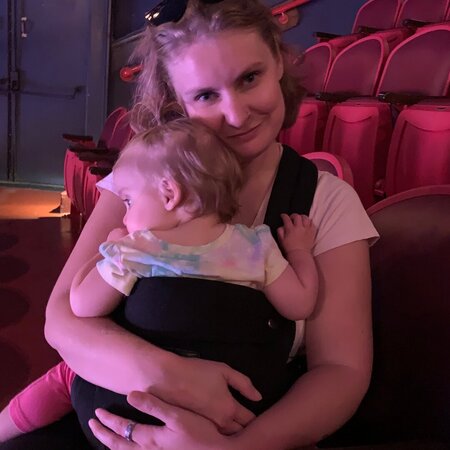 Babysitter Needed For 1 Child In Springfield.