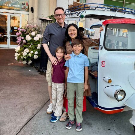 Occasional/Part-Time After-school Sitter Needed For 2 Children In Whitefish Bay