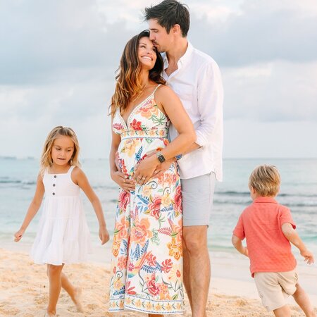 Full-Time Nanny For Newborn (Start Date: February 2026)