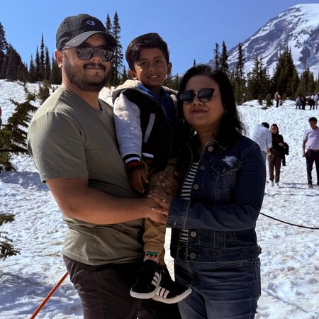 Looking For A Dependable House Cleaner For Family Living In Bellevue