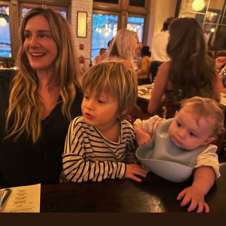 Nanny Needed For 2 Children In Nashville.