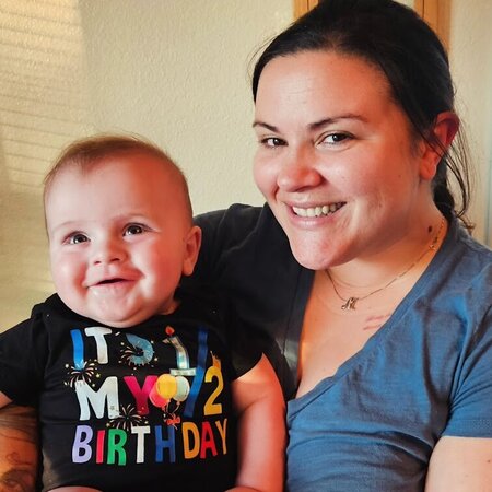 Nanny Needed For 1 Child In Roberts