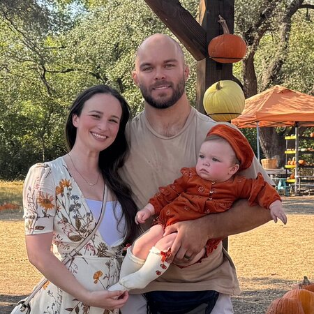 Nanny Needed For 1 Child In Pflugerville.