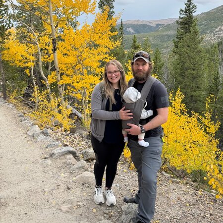 Nanny Needed For 1 Child In Carr.