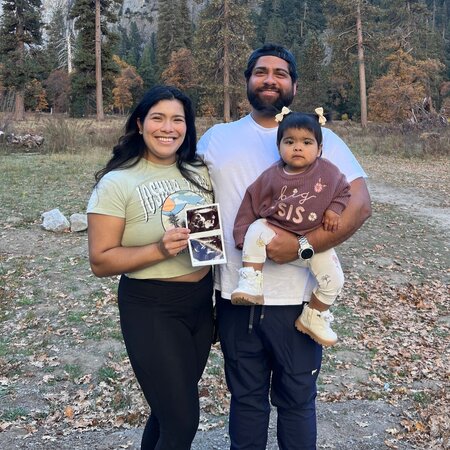 Nanny Needed For 1 Child In Foothill Ranch.