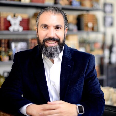 After School Help: Three Fun Daughters, One Outnumbered Dad