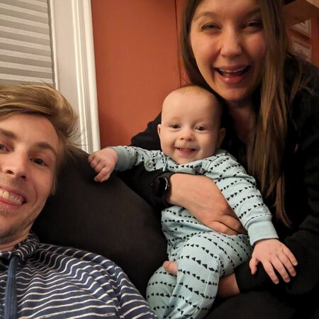 Babysitter In Downtown Howell For 5 Month Old