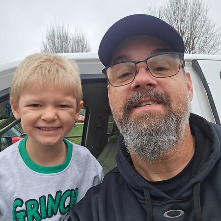 Nanny Needed For 1 Child In Stony Point.