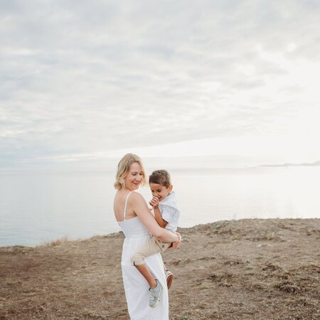 Nanny Needed For 3 Children In Mercer Island