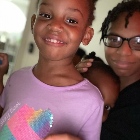 Nanny Needed For 2 Children In Lakewood.