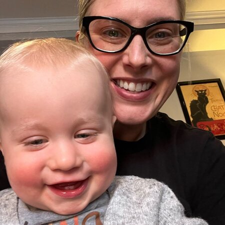 Babysitter Needed For 1 Child In Baltimore