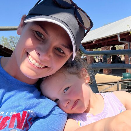 Babysitter Needed For Two Fun, Active Kids!