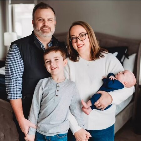 Fun, Active Nanny Needed For 1 Year Old -- Jan 1 - March 6