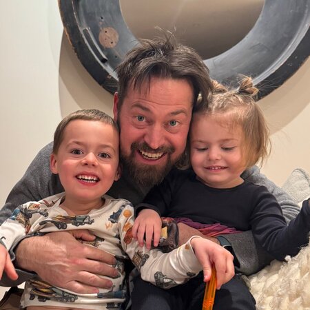 Reliable & Energetic FT Nanny Needed For 4 Kids, Ages 5MO-5Y