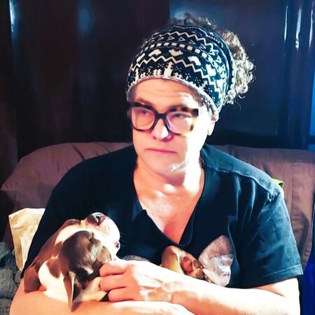 Hands-on Care Needed For My Mother In High Point