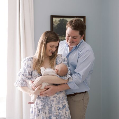 Part-time Nanny Opportunity In North Raleigh