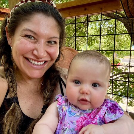 Nanny Needed For 1 Child In Boulder.
