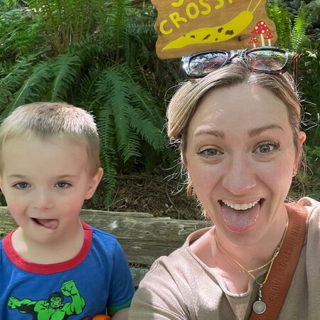 Nanny Needed For 1 Child In Spotsylvania