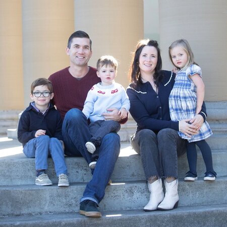 Part Time Help Needed For 3 Children In San Francisco