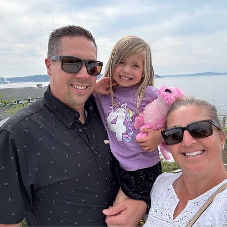 Seeking Nanny For 1 Day A Week In Bothell/Mill Creek