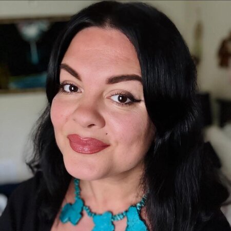 Lisa Marie V.