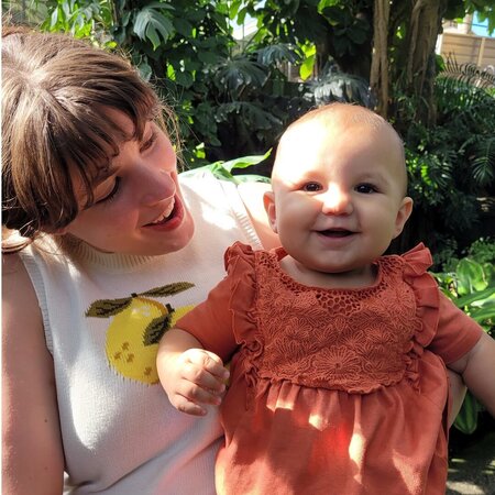 Nanny Needed For My Child In Milwaukee.