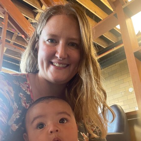 Babysitter Needed For 7m/o