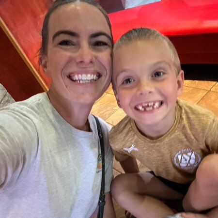 Nanny Needed For My Children In Buena Park.