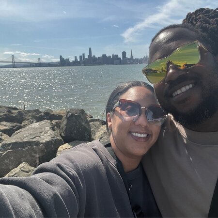 Part Time Nanny For 6 Month Old In North Oakland