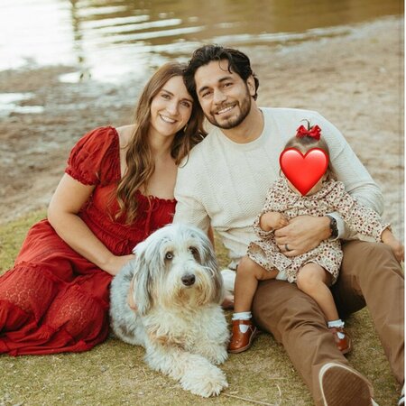 Nanny Needed For Fun-loving Toddler