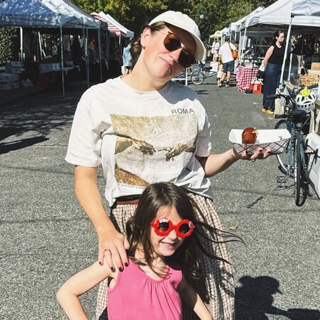 Part Time Nanny Needed For 4 Month Old Baby In Seattle