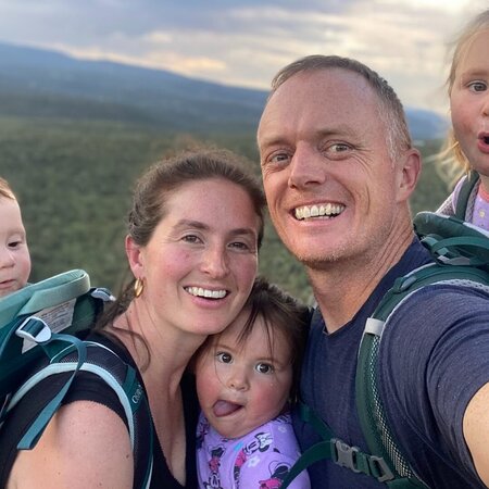 Nanny Needed For My Children In Cedar Crest