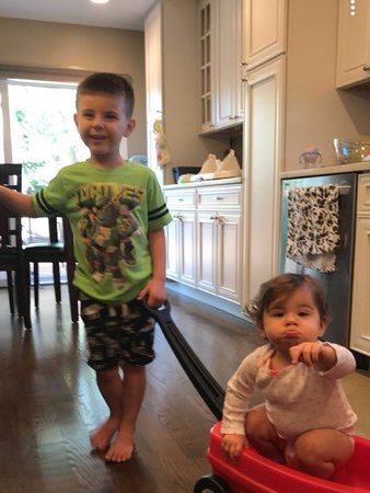 Looking For A English, Math Tutor In Arlington Heights.