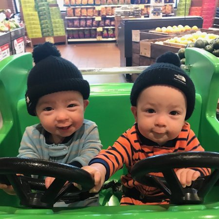 Sitter Needed For Twin Boys In Crozet