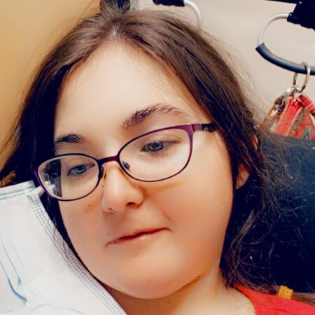 Care Needed For Individual With Special Needs In Mount Pleasant