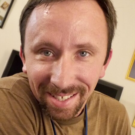 Caregiver Needed For 40s Male, Part-Time, Pet-Friendly