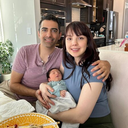 Babysitter Needed For 2 Children In Vienna.